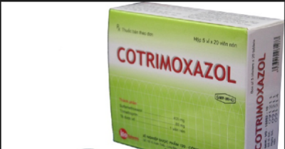 Cotrimoxazol 480 là thuốc gì? Công dụng, liều dùng | Bcare.vn